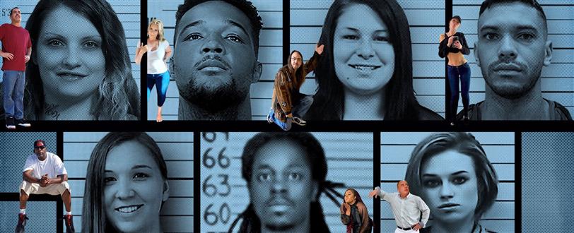 Release Date for Season 5 of Love After Lockup
