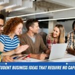 Six Student Business Ideas that Require no Capital