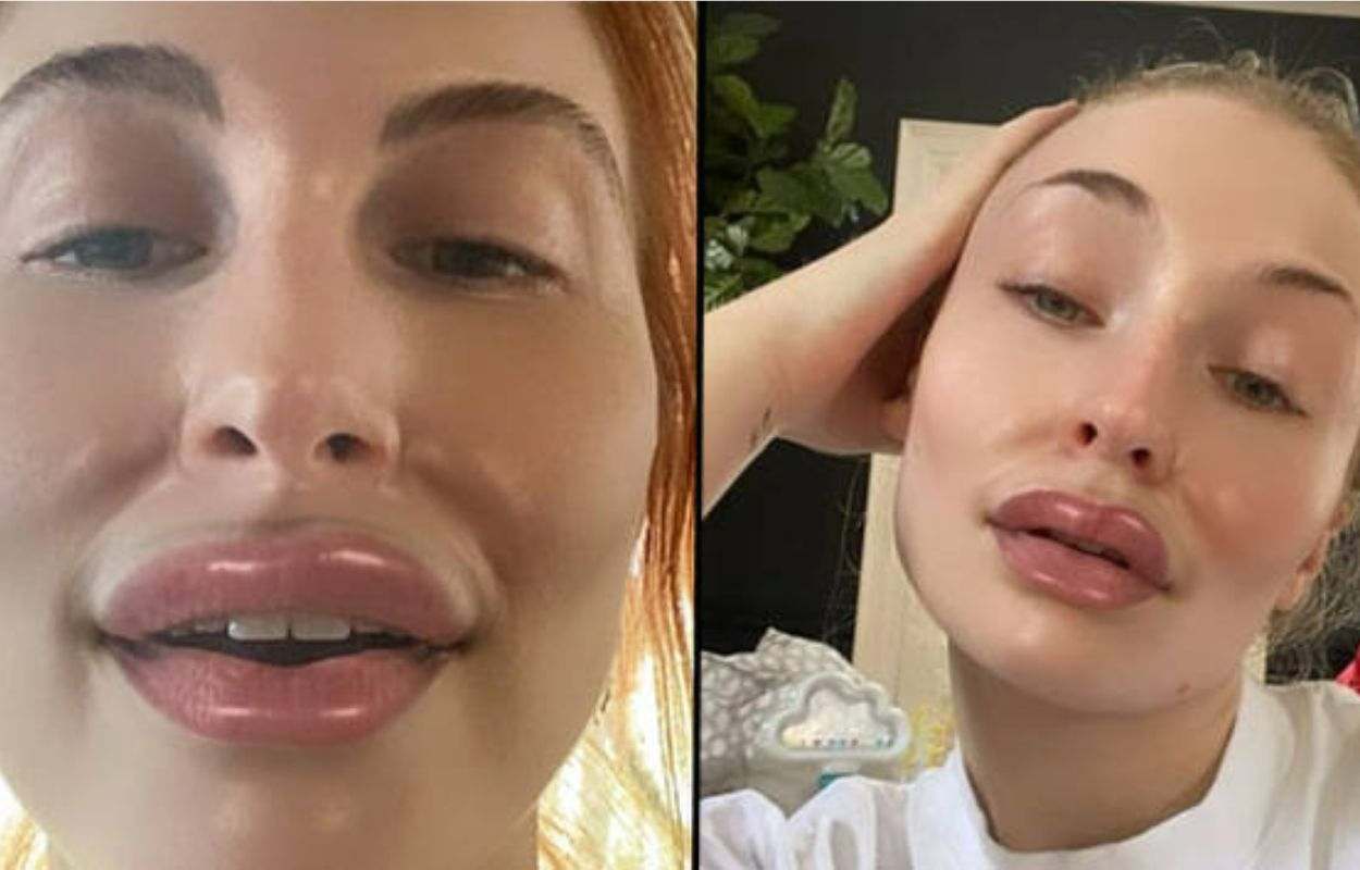 Sophie Sophie Turner using Instagram filterTurner using instagram filter