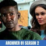 archiver 81 season 2