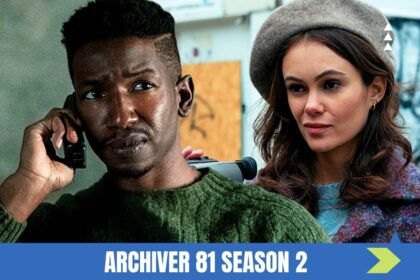 archiver 81 season 2