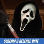 scream 6 release date