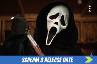 scream 6 release date