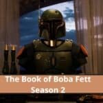 The Book of Boba Fett Season 2