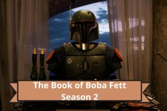 The Book of Boba Fett Season 2