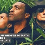 The Man Who Fell to Earth Episode 5 release Date