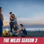 The Wilds Season 3