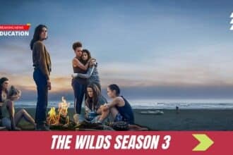 The Wilds Season 3