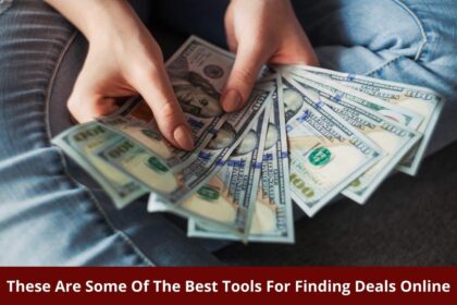 These Are Some Of The Best Tools For Finding Deals Online