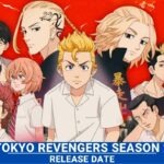 Tokyo Revengers Season 2 Release Date Status