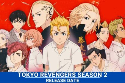 Tokyo Revengers Season 2 Release Date Status