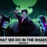 What We Do in The Shadows Season 4