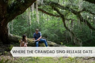 Where the Crawdads Sing movie release date