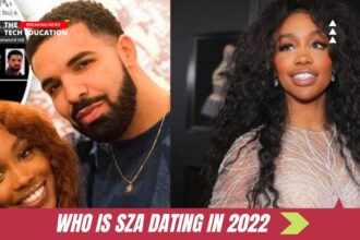 Who Is SZA Dating In 2022