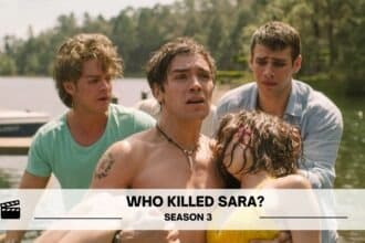 Who Killed Sara Season 3