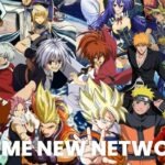 anime New network