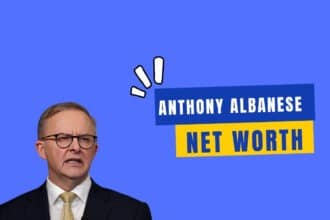 Anthony Albanese Net Worth: