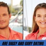 are daisy and gary dating