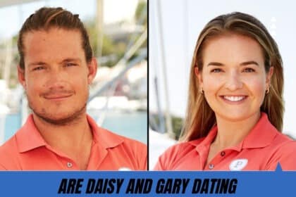 are daisy and gary dating