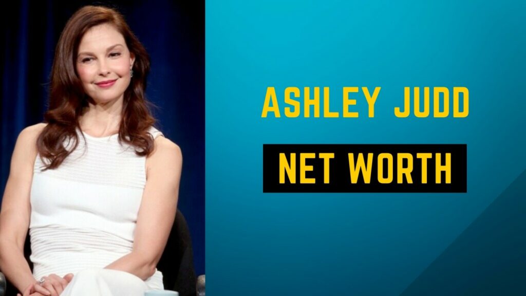 Ashley Judd and Josh Charles