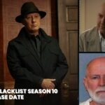 blacklist season 10 release date