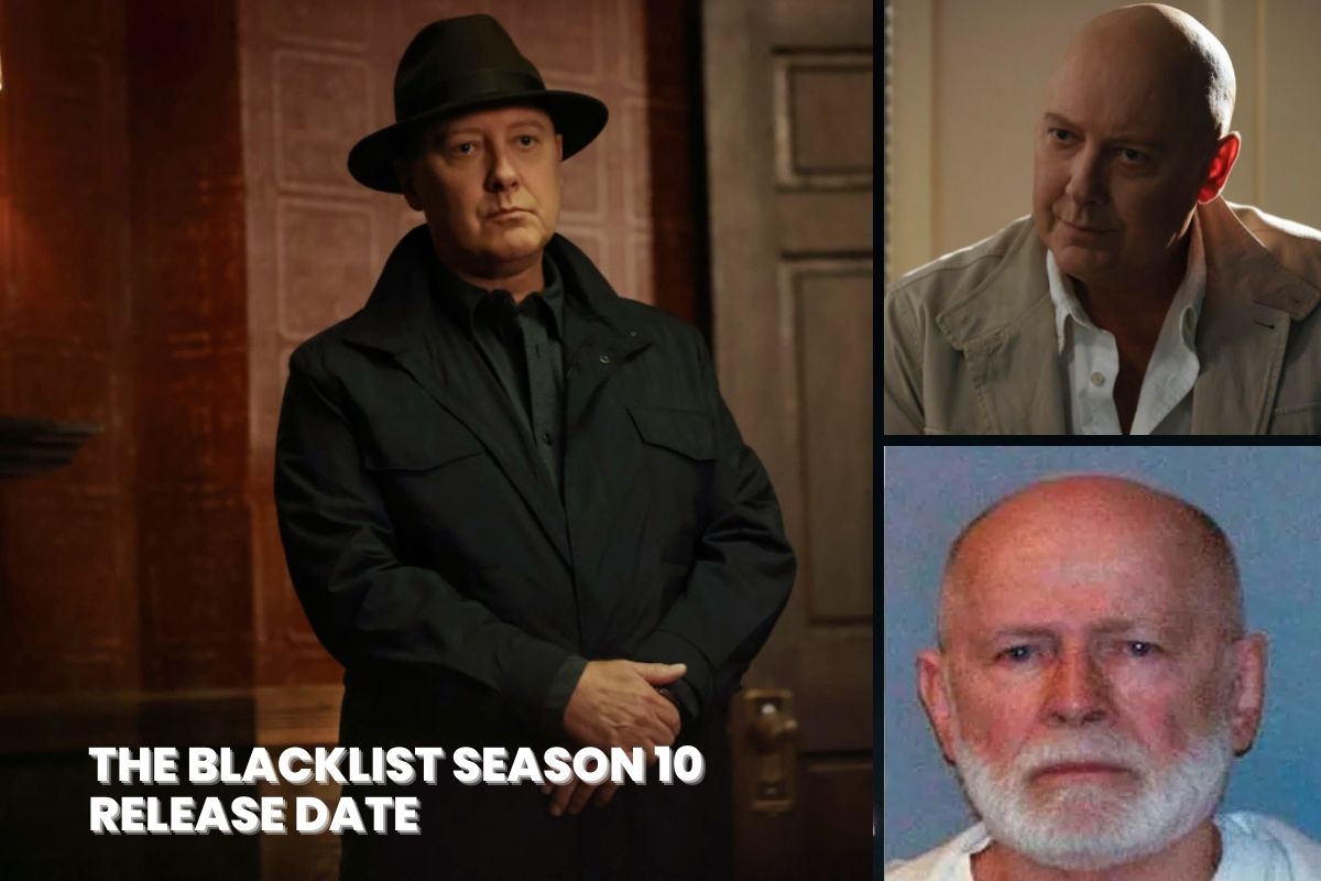 The Blacklist Season 10 is Renewed | Release date, Cast, Plot and More Info