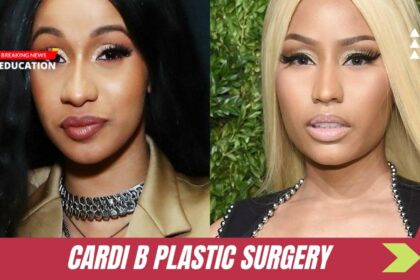 cardi b plastic surgery