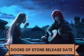 doors of stone release date