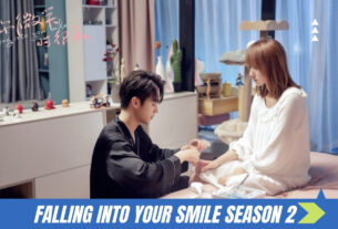 falling into your smile season 2