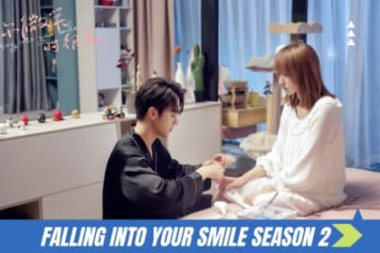 falling into your smile season 2