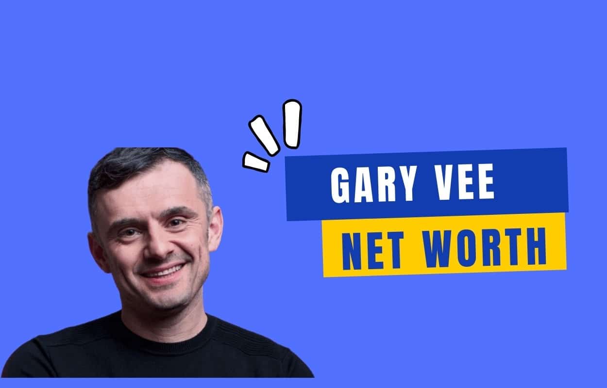 gary vee net worth 2022