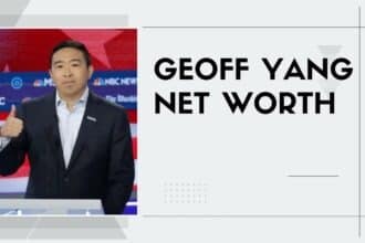 geoff yang net worth