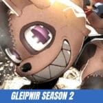 gleipnir season 2