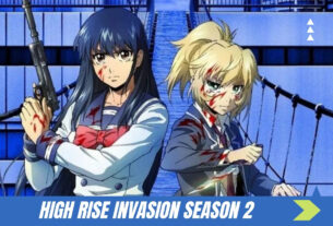 high rise invasion season 2