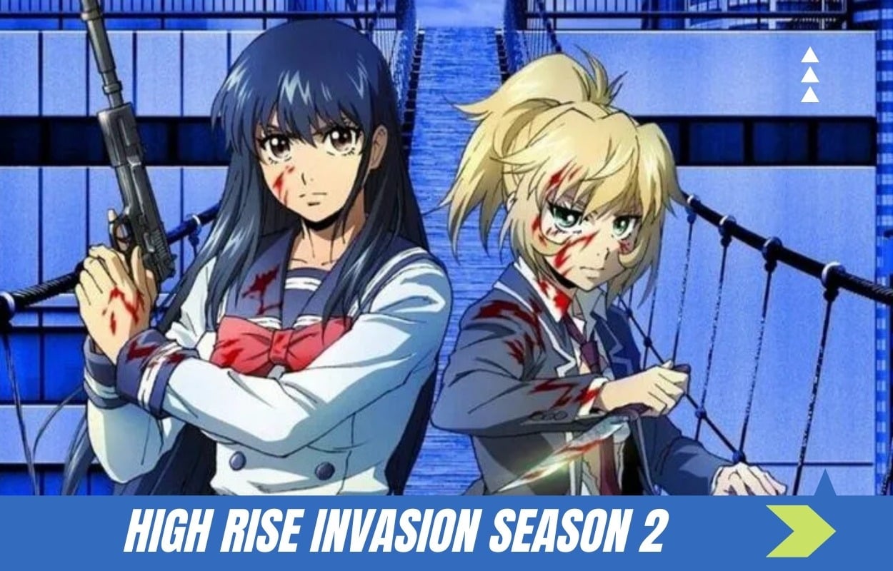 high rise invasion season 2