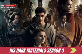 his dark materials season 3 release date