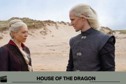 house of the dragon