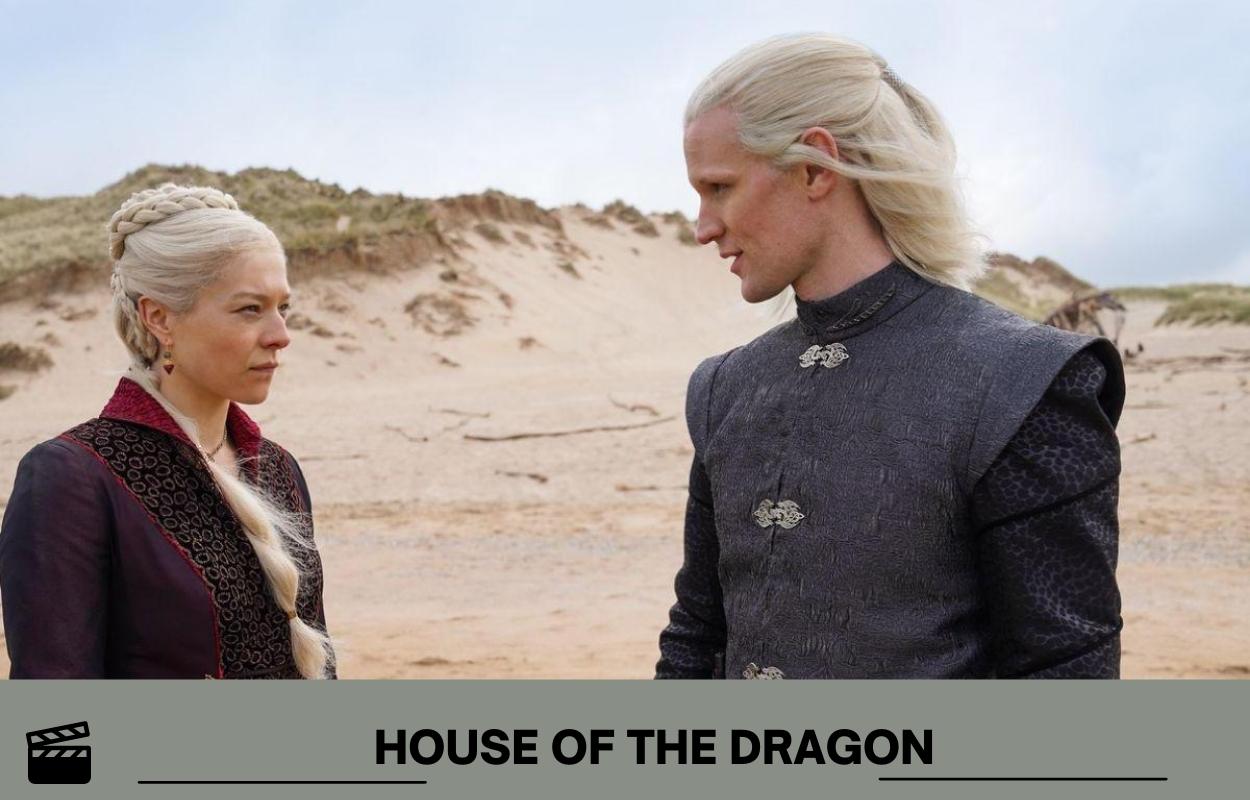 House Of The Dragon: Game Of Thrones Spin-off Release Date, Cast, Trailer, And News