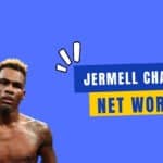 jermell charlo net worth 2022