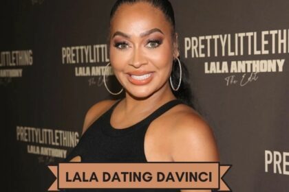 lala dating davinci 1