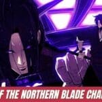 legend of the northern blade chapter 130 release date