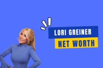 lori greiner net worth