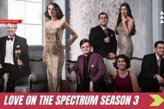 Love On The Spectrum Season 3 Release Date Status