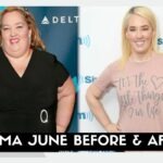 mama june before and after