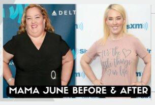 mama june before and after