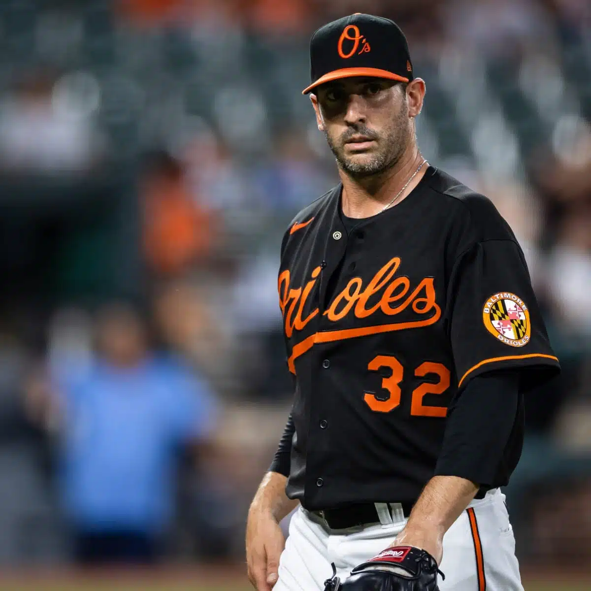 How Much is Matt Harvey's Net Worth?Know about his Salary, Career and Awards