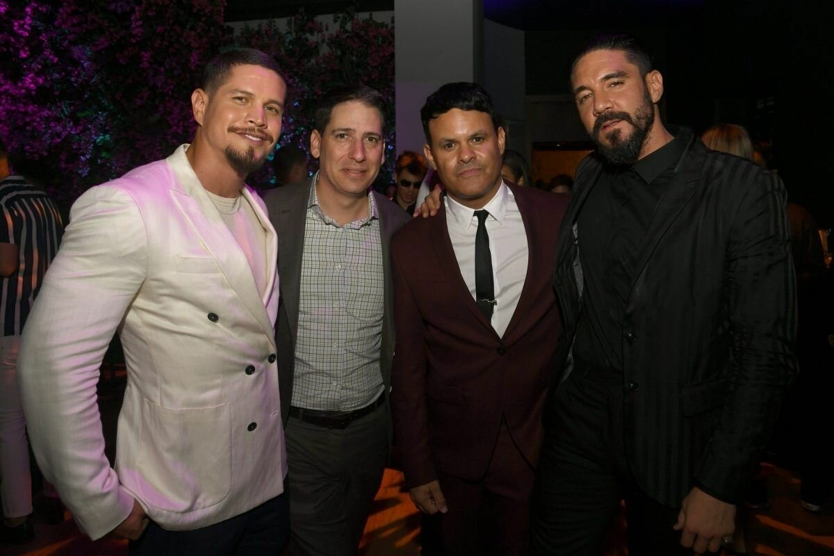mayans season 4 episode 6 cast