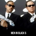 men in black 5