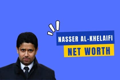 nasser al-khelaifi net worth