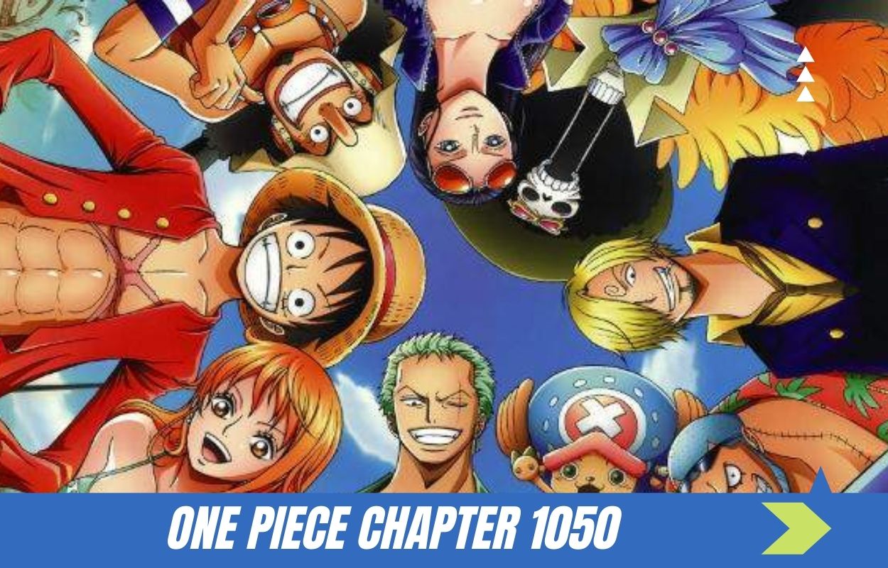 One Piece Chapter 1050 Delayed, Know New Release Date And Other Everything You Need To Know